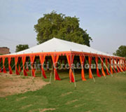 Aesthetic Maharaja Tents