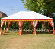 Classic Maharaja Tents