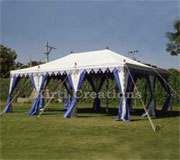 Durable Garden Tent