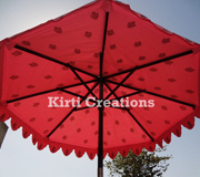 Exclusive Umbrella Tent