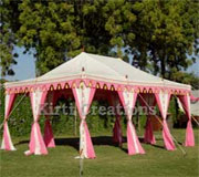 Party Maharaja Tents