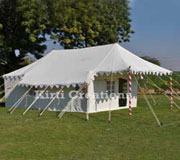 Special Swiss Cottage Tent