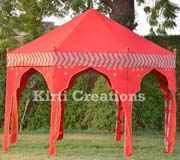 Fabulous Ottoman Tent