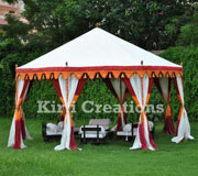 Special Pavilion Tent