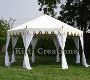 Garden Pavilion Tent