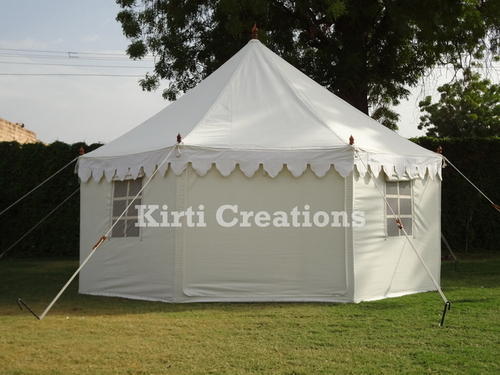 Special Bhurj Tent