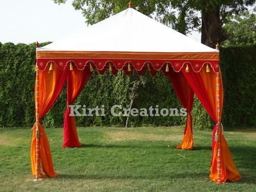 PGL-1428 - Splendid Party Tent