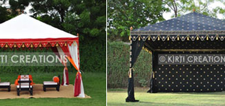 Kirti Tents (Brand Of Kirti Creations)