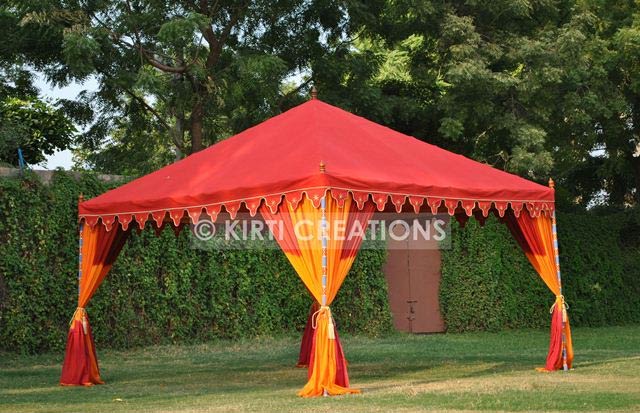 Kirti Tents (Brand Of Kirti Creations)