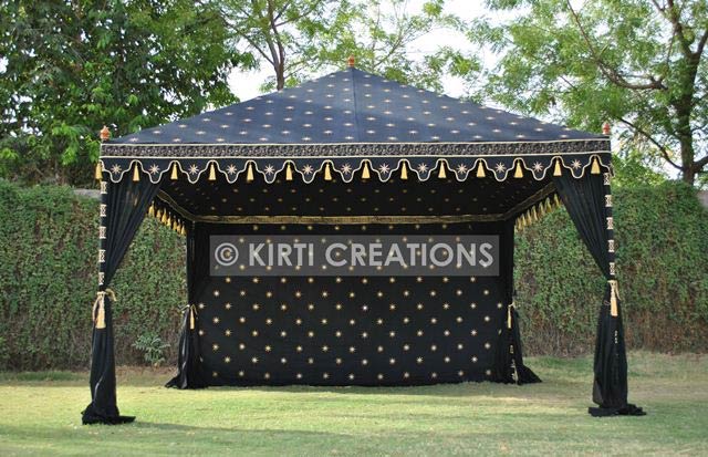 Kirti Tents (Brand Of Kirti Creations)