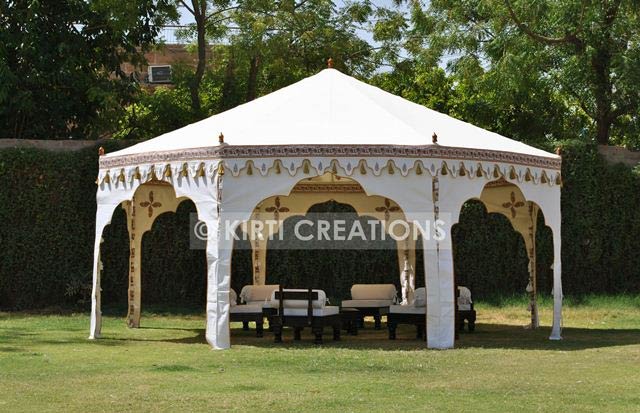 Kirti Tents (Brand Of Kirti Creations)