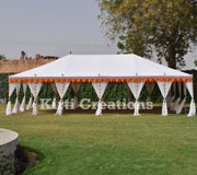 Classic Indian Tent