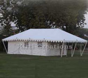 Classic Swiss Cottage Tent