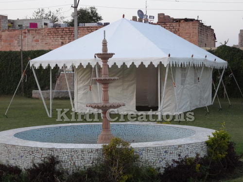 Durable Shikar Tent