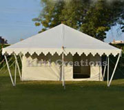 Exclusive Swiss Cottage Tent