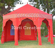 Fabulous Wedding Tent