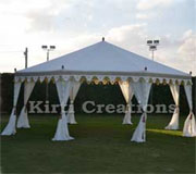 Imperial Garden Tent