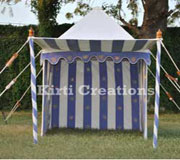 Lavish Children Tent