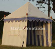 Luxury Children Tent
