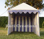 Magical Children Tent