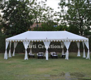 Party Indian Tent