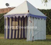 Royal Children Tent