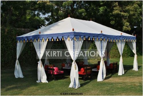Spacious Party Tent