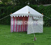 Stylish Children Tent