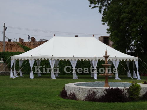 Stylish Luxury Tent