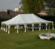 Classic Raj Tent