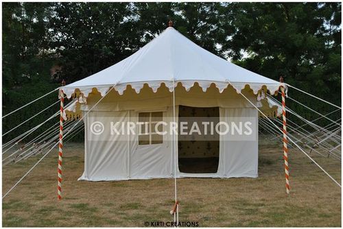 Durable Shikar Tent