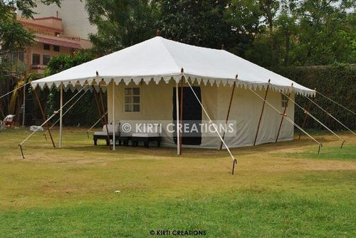 Elegant Shikar Tent