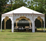 Exclusive Indian Tent