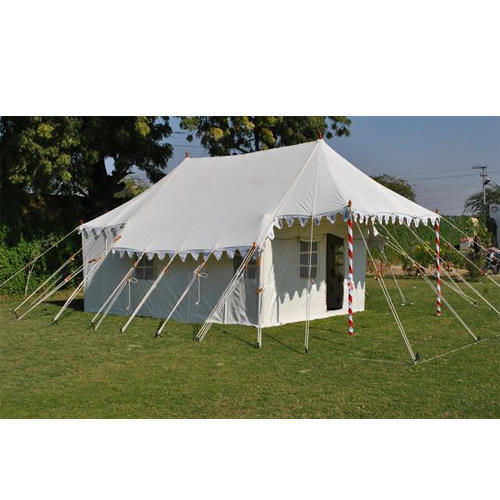 Garden Shikar Tent