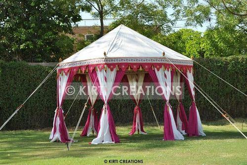 PAV-1245 - Impressive Party Tent