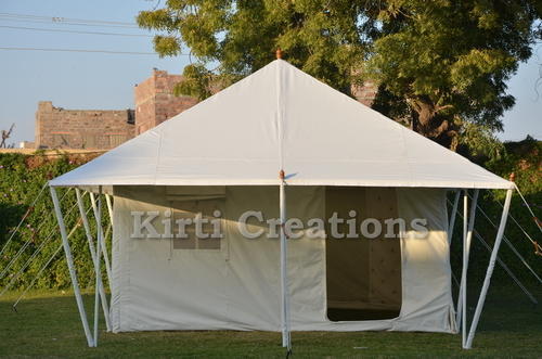 Indian Shikar Tent
