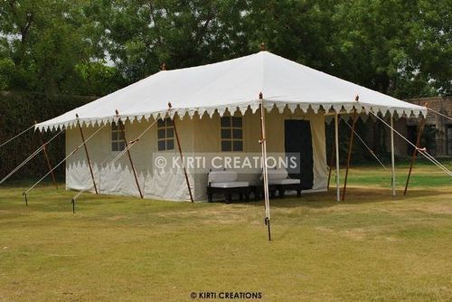 Lavish Shikar Tent