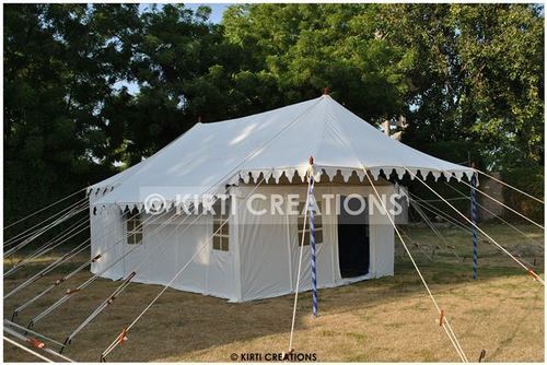 Magical Shikar Tent