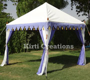 Majestic Party Tent