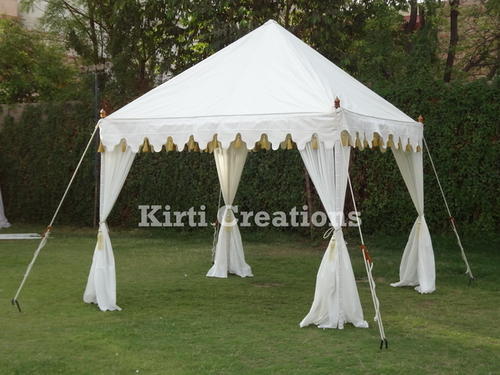 PGL-1395 - Monolithic Party Tent