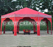 Royal Ottoman Tent