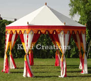 Wedding Pavilion Tent