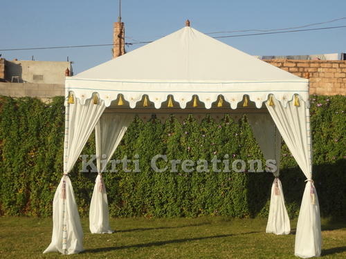 Royal Luxury Tent