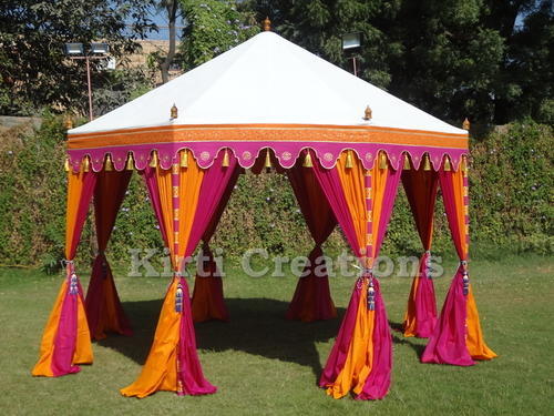 Special Luxury Tent