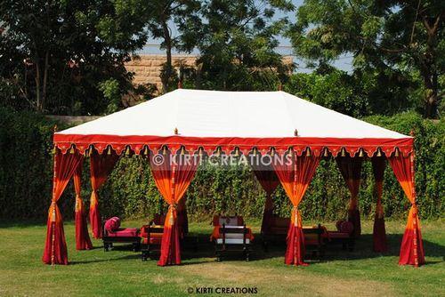 Special Raj Tent