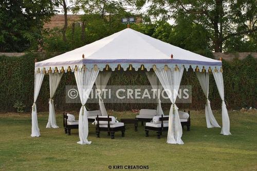 PAV-1255 - Unique Party Tent