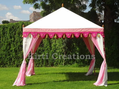 Wedding Luxury Tent