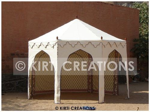 Wonderful Party Tent